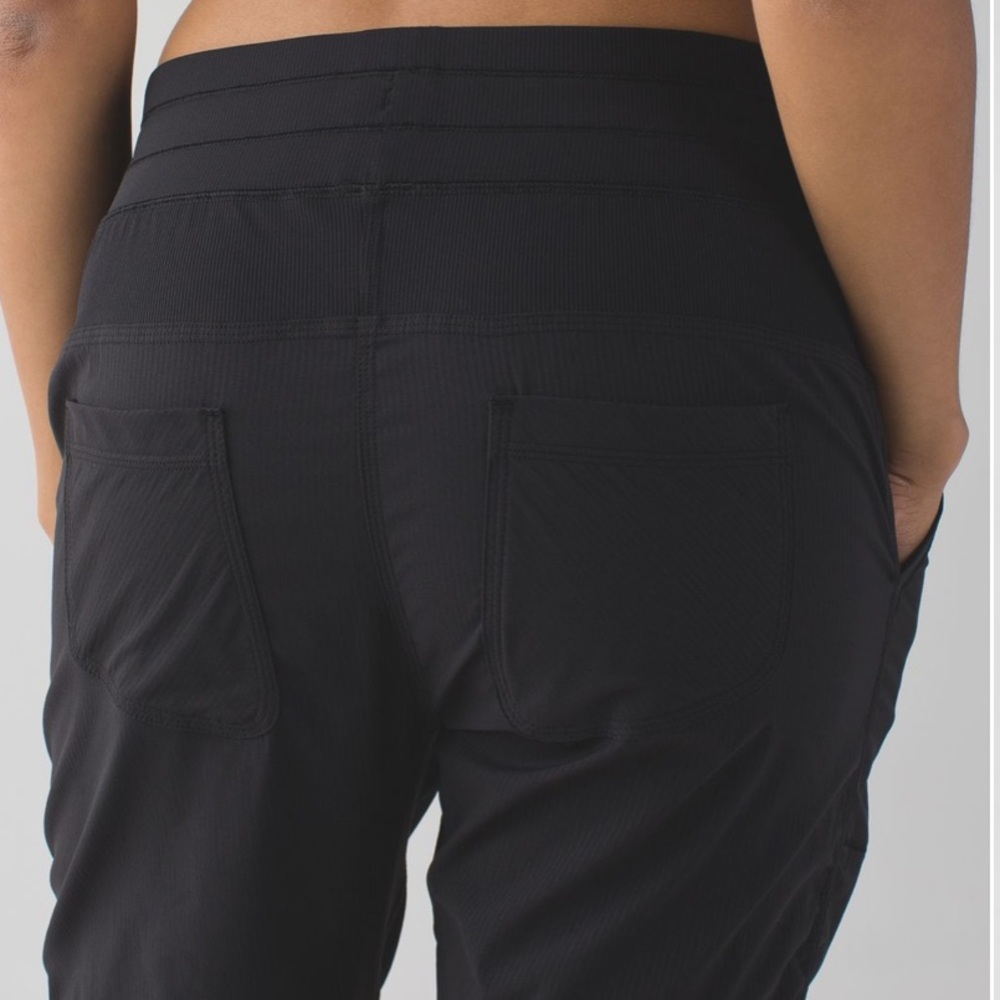 Lululemon Street to Studio Jogger - Picture 5 of 5